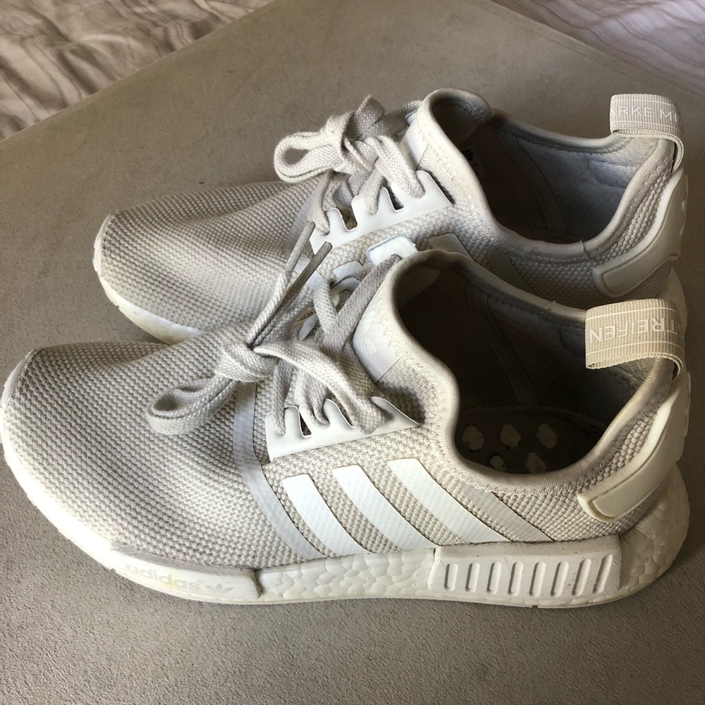 Authentic Adidas NMD size 8.5 in women’s
